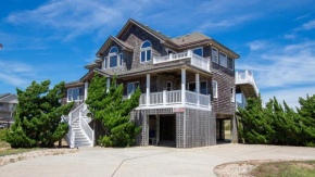SSV124, Aint Life Grand- Oceanfront, Private Pool, Private Beach Access, Hot Tub